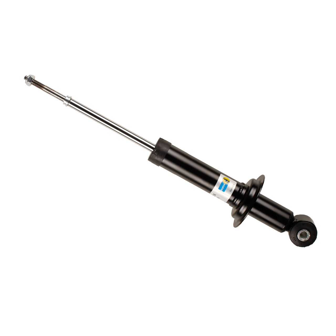 BILSTEIN B4 19-156316 Stoßdämpfer Gasdruckdämpfer MITSUBISHI Lancer 7 CS hinten