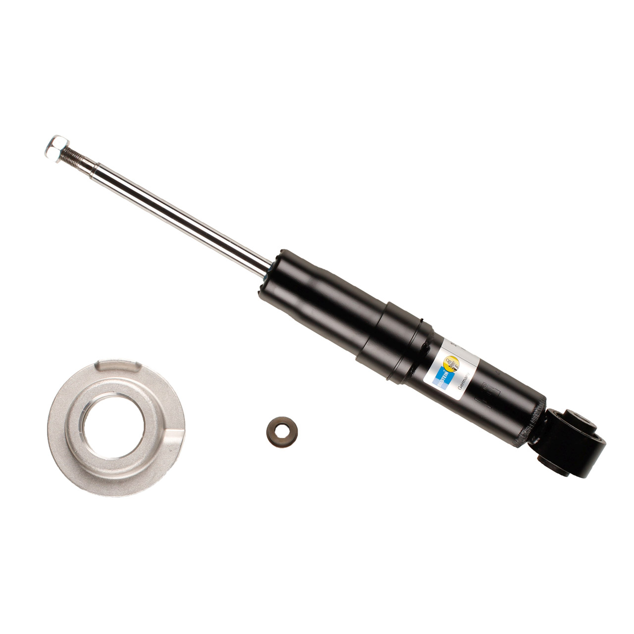 BILSTEIN B4 19-158686 Stoßdämpfer Gasdruckdämpfer für SUBARU Legacy 4 BL BP hinten