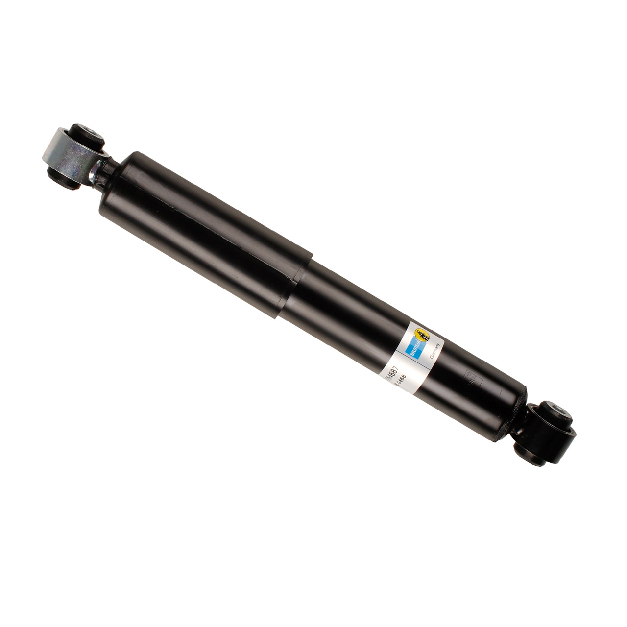 BILSTEIN B4 19-164687 Stoßdämpfer Gasdruckdämpfer TOYOTA RAV 4 3 _A3_ hinten 4853142130