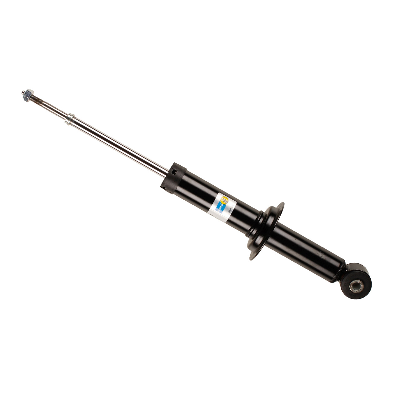 BILSTEIN B4 19-165349 Stoßdämpfer MITSUBISHI Ooutlander 1 CU_W Standard Fahrwerk hinten