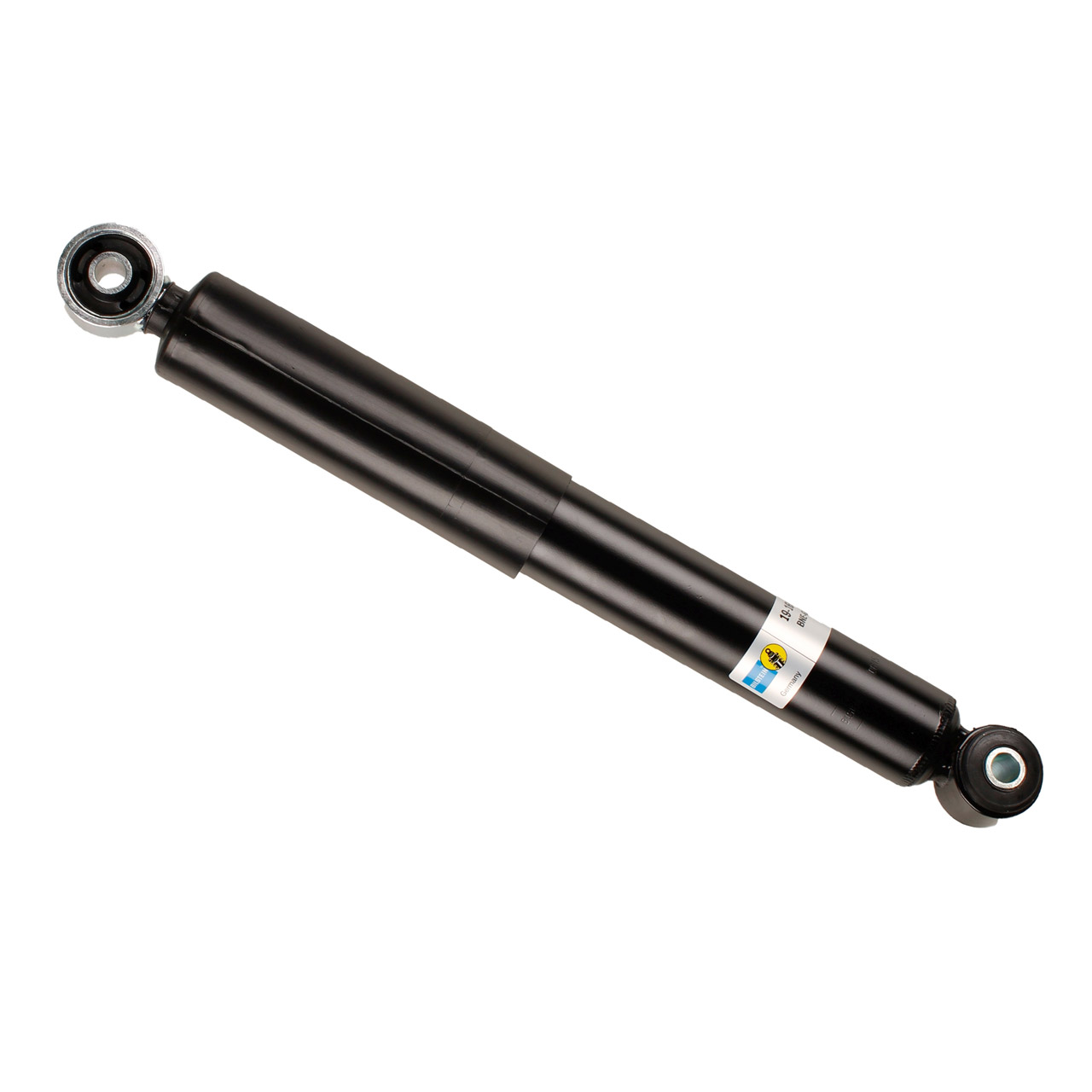 BILSTEIN B4 19-165547 Stoßdämpfer Gasdruckdämpfer FIAT Doblo 119 223 hinten 51770807