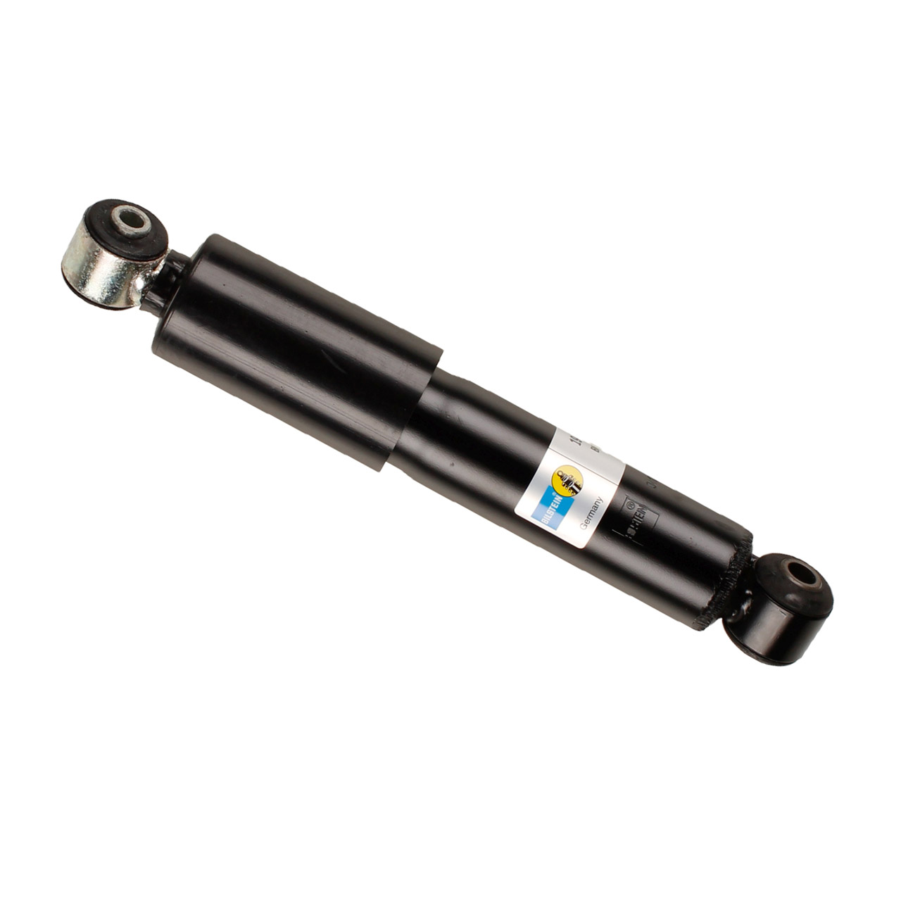 BILSTEIN B4 19-165967 Stoßdämpfer Gasdruck FIAT Barchetta 183_ 1.8 16V hinten 46406118