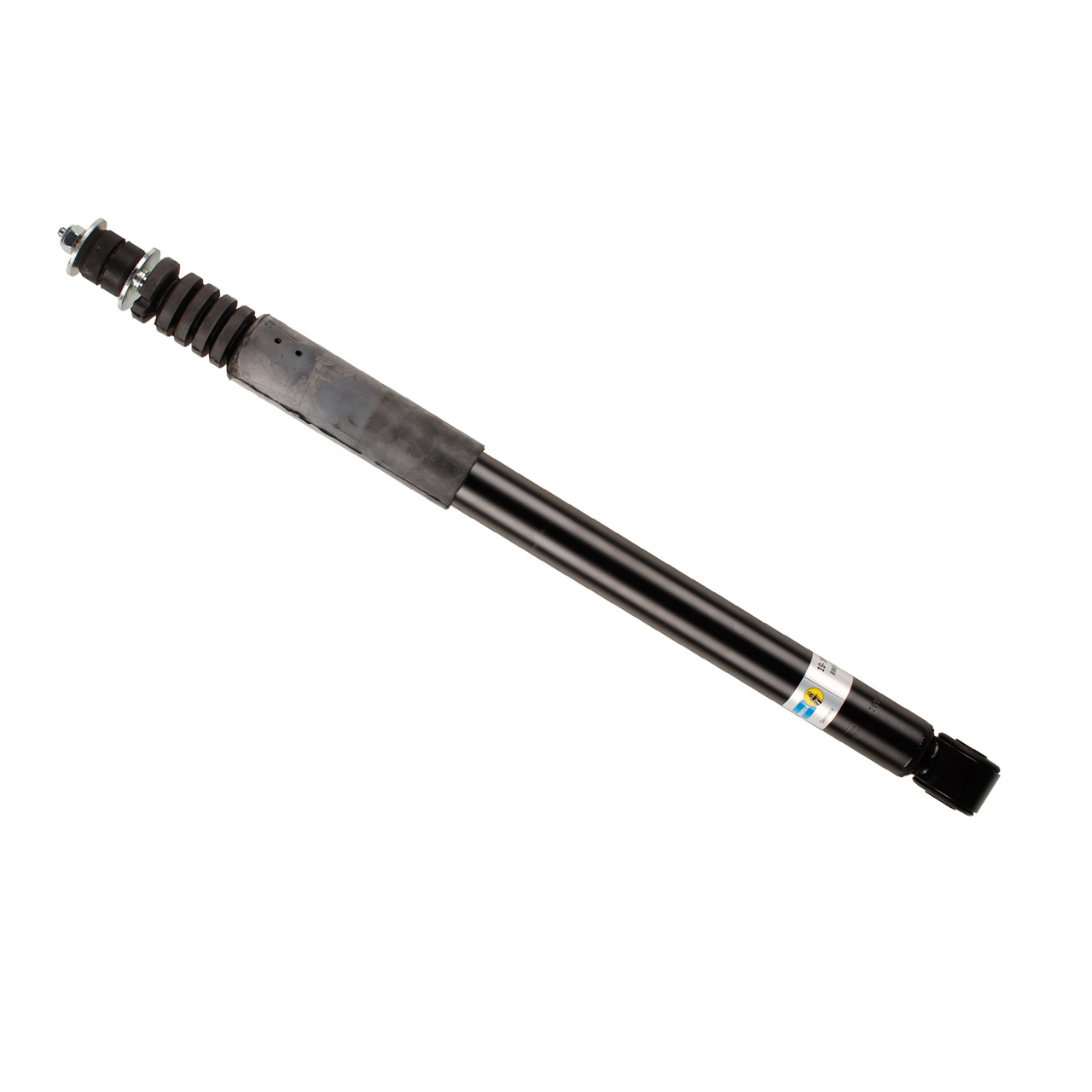 BILSTEIN B4 19-166384 Stoßdämpfer Gasdruckdämpfer DACIA Sandero hinten 8200742812