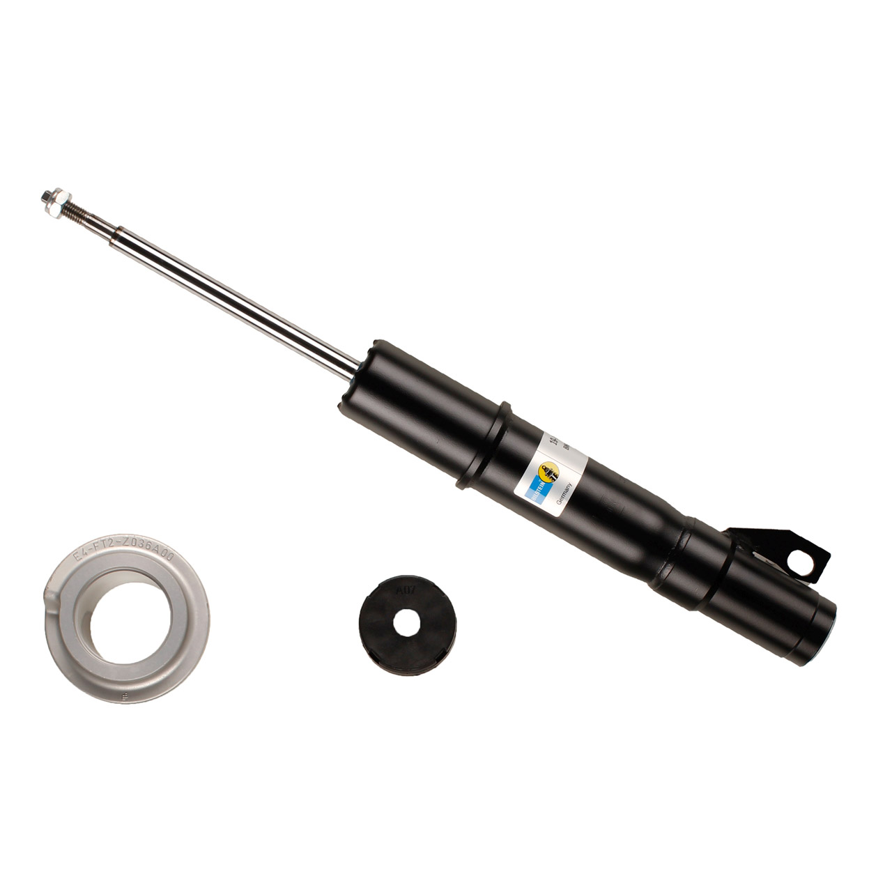 BILSTEIN B4 19-169200 Stoßdämpfer Gasdruck ALFA ROMEO 159 Brera Spider 939 vorne 50708109