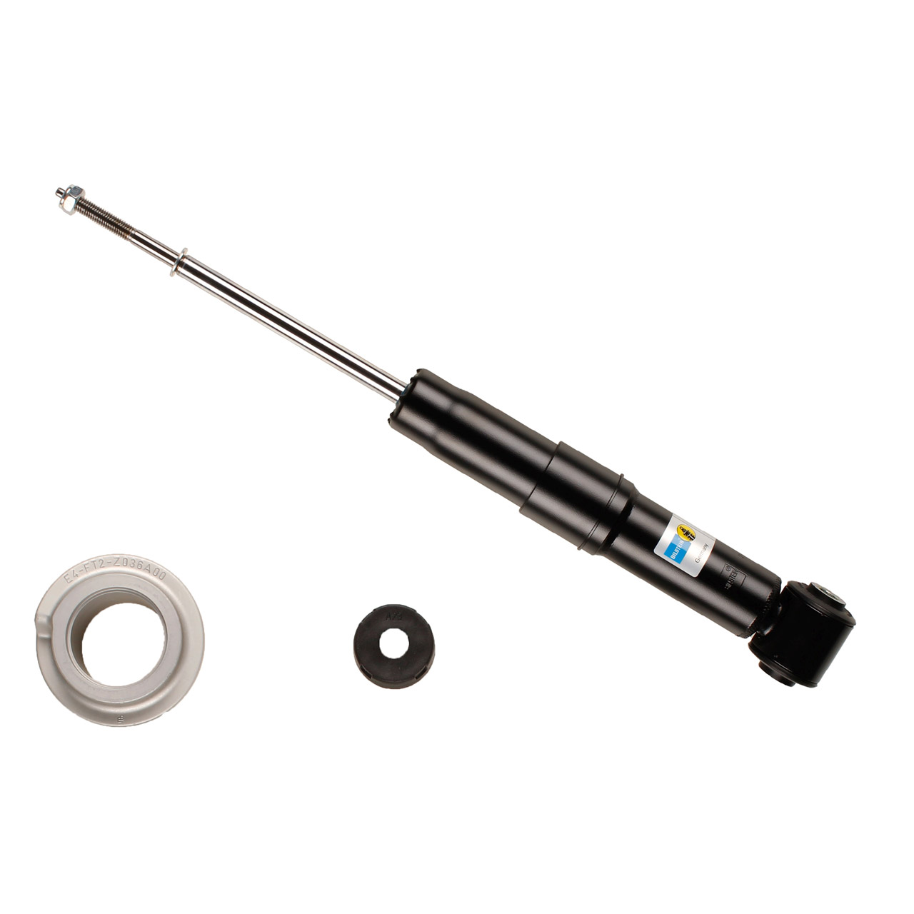 BILSTEIN B4 19-169538 Stoßdämpfer Gasdruckdämpfer ALFA ROMEO 159 Spider Brera 939 hinten