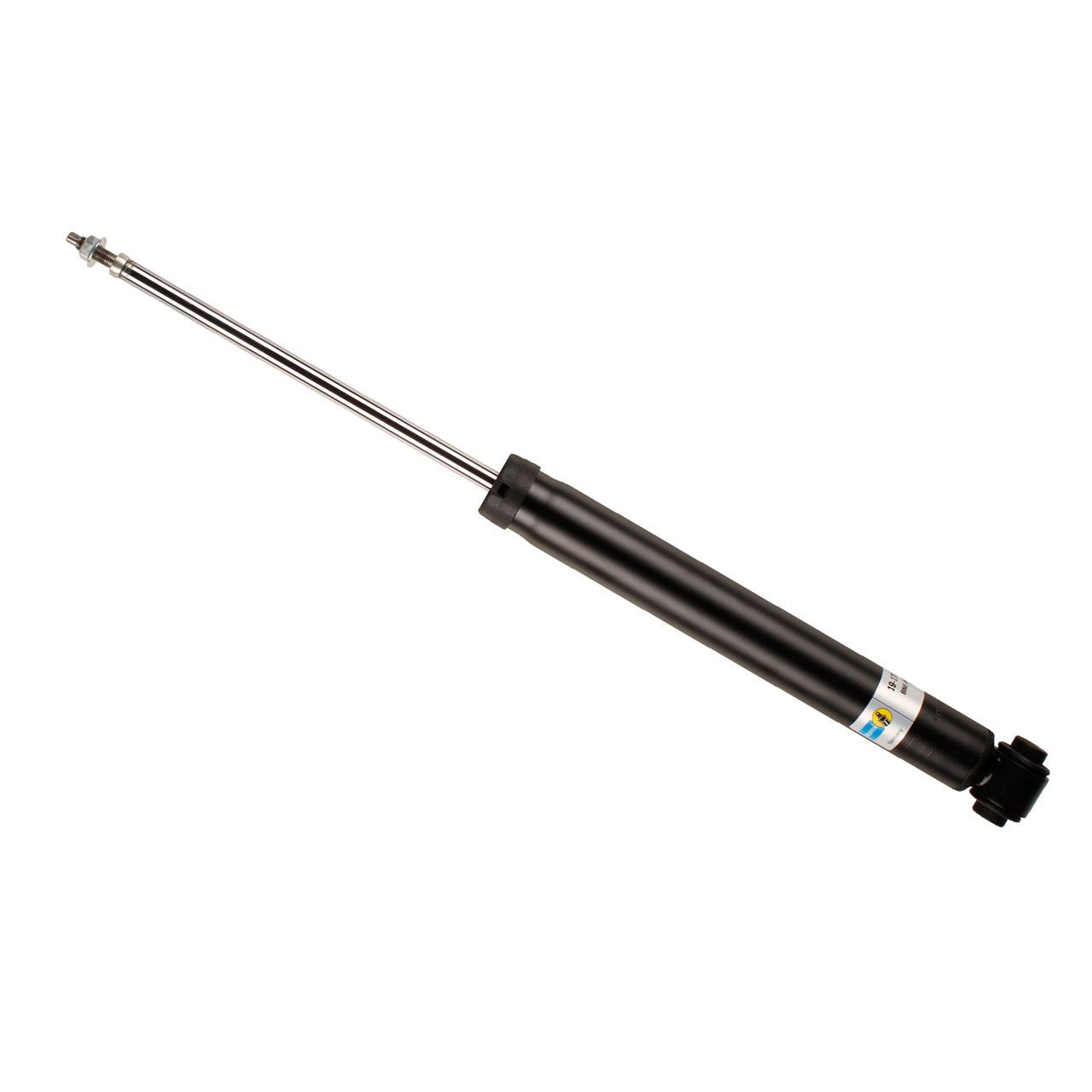 BILSTEIN B4 19-170381 Stoßdämpfer Gasdruckdämpfer PEUGEOT 308 1 4A 4C hinten 5206.QE