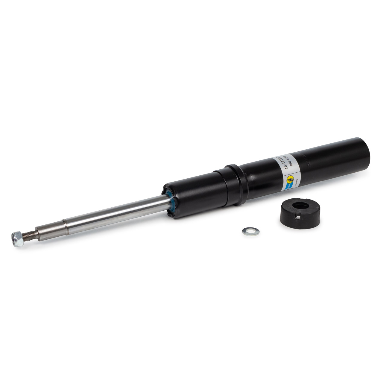 BILSTEIN B4 19-171593 Stoßdämpfer für AUDI A4 (8K B8) A5 (8T 8F) Q5 (8RB) vorne