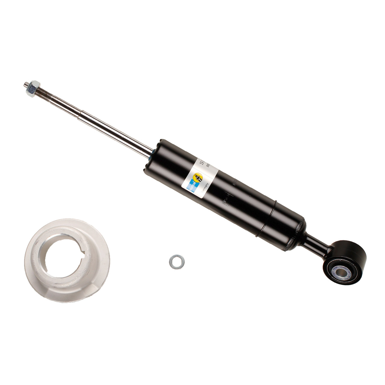 BILSTEIN B4 19-172903 Stoßdämpfer Gasdruck NISSAN NP300 Navara D40 vorne 56100EB37E