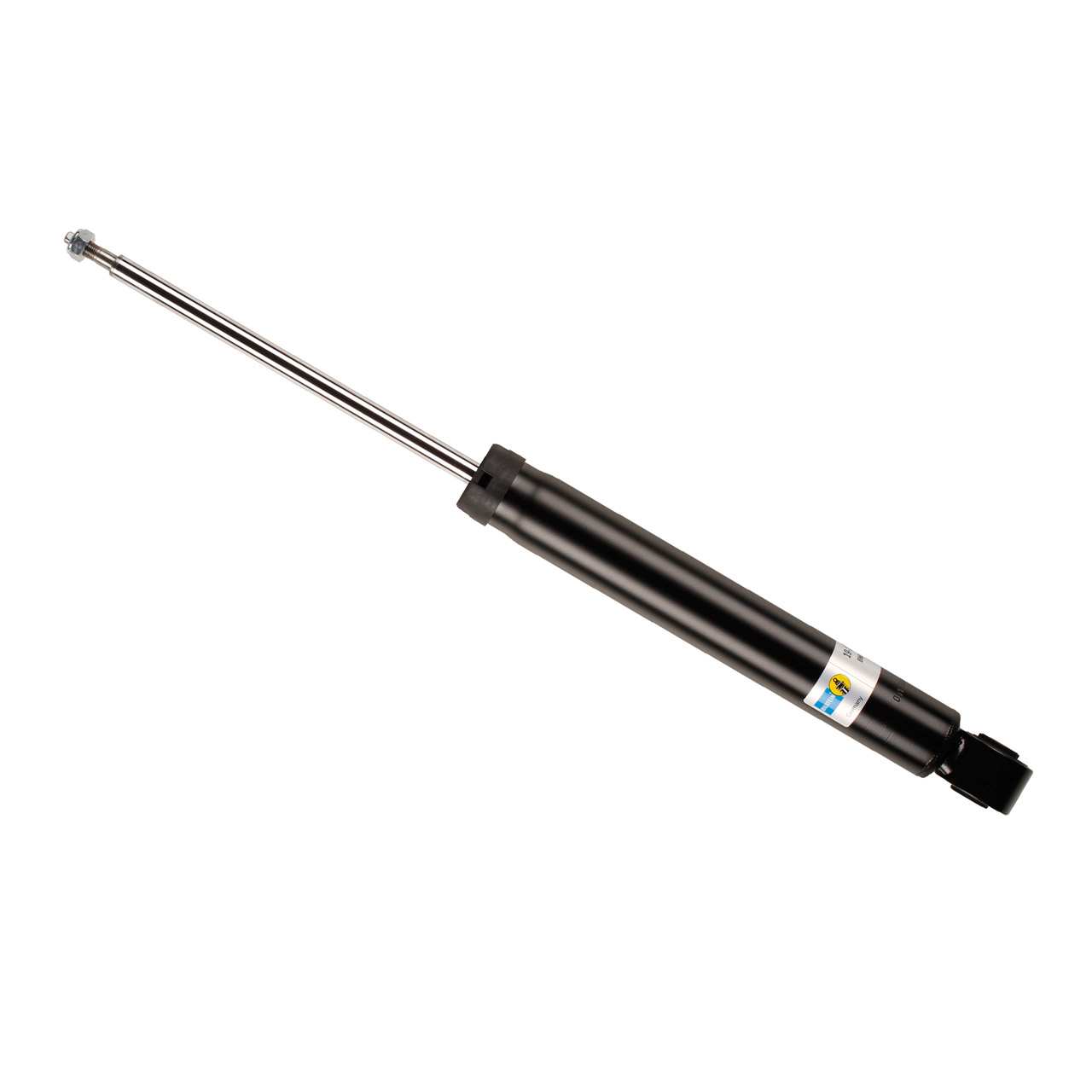 BILSTEIN B4 19-172996 Stoßdämpfer Gasdruck VW Golf 6 Cabrio AUDI A3 8P7 Cabrio hinten