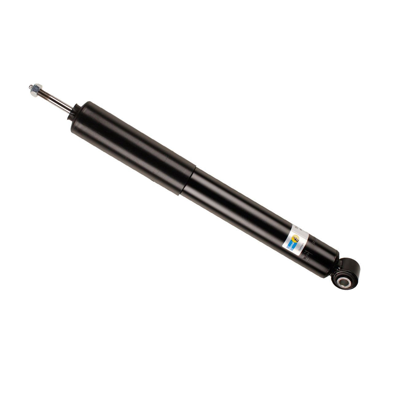 BILSTEIN B4 19-173559 Stoßdämpfer KIA Sorento 1 JC Standard Fahrwerk hinten 553103E600