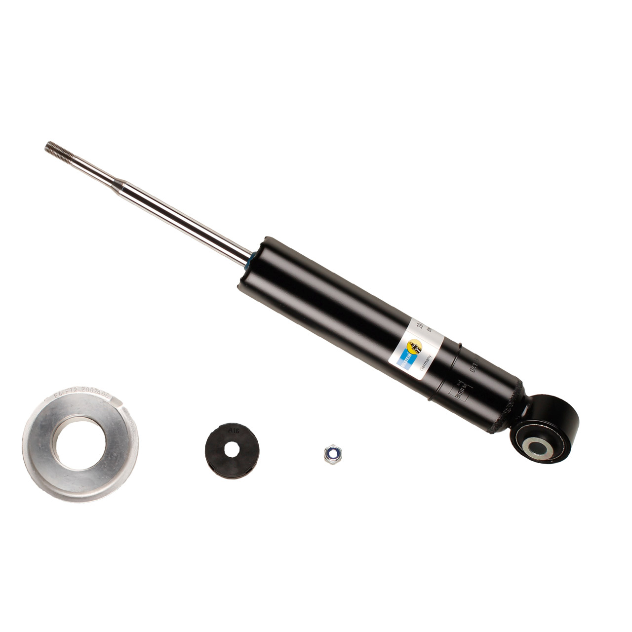 BILSTEIN B4 19-173580 Stoßdämpfer Gasdruckdämpfer HONDA CR-V 2 RD_ Hinterachse