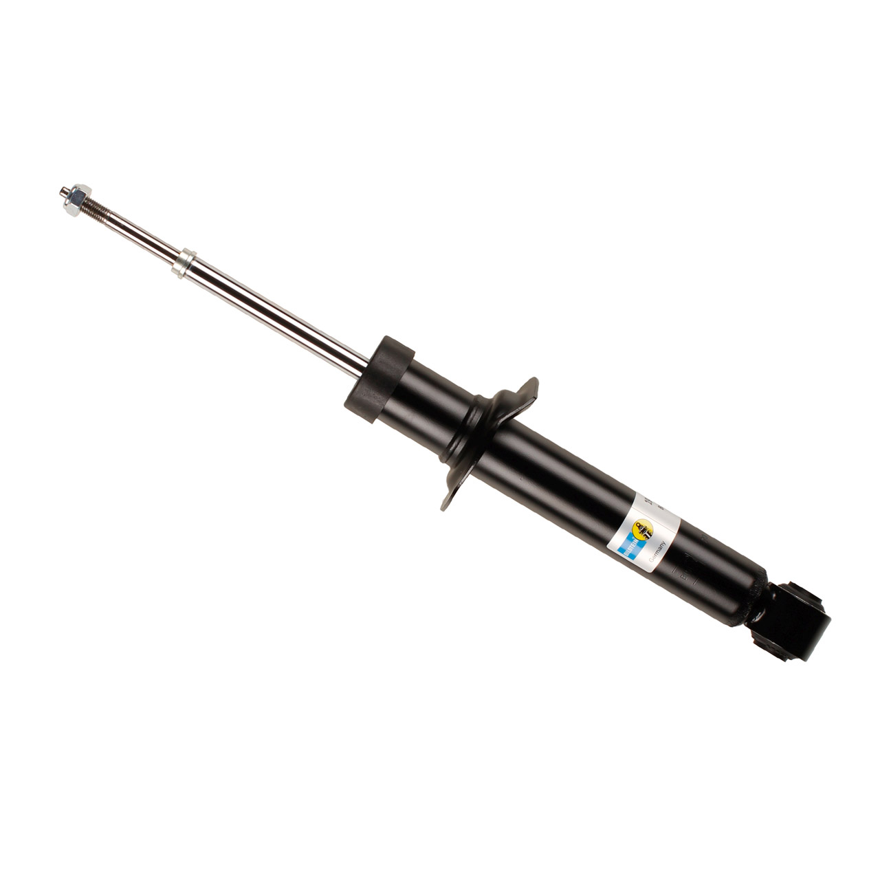 BILSTEIN B4 19-174204 Stoßdämpfer Gasdruckdämpfer NISSAN Primera P12 WP12 hinten