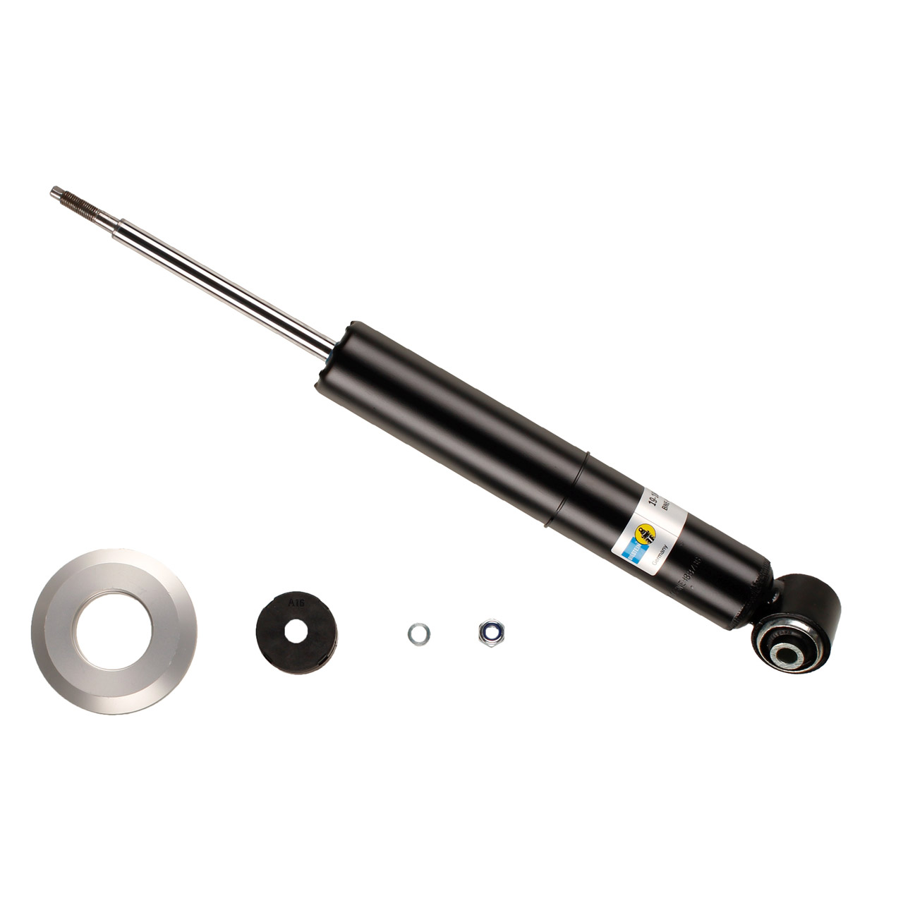 BILSTEIN B4 19-184067 Stoßdämpfer Gasdruckdämpfer VW Passat B5.5 Variant 3B6 hinten