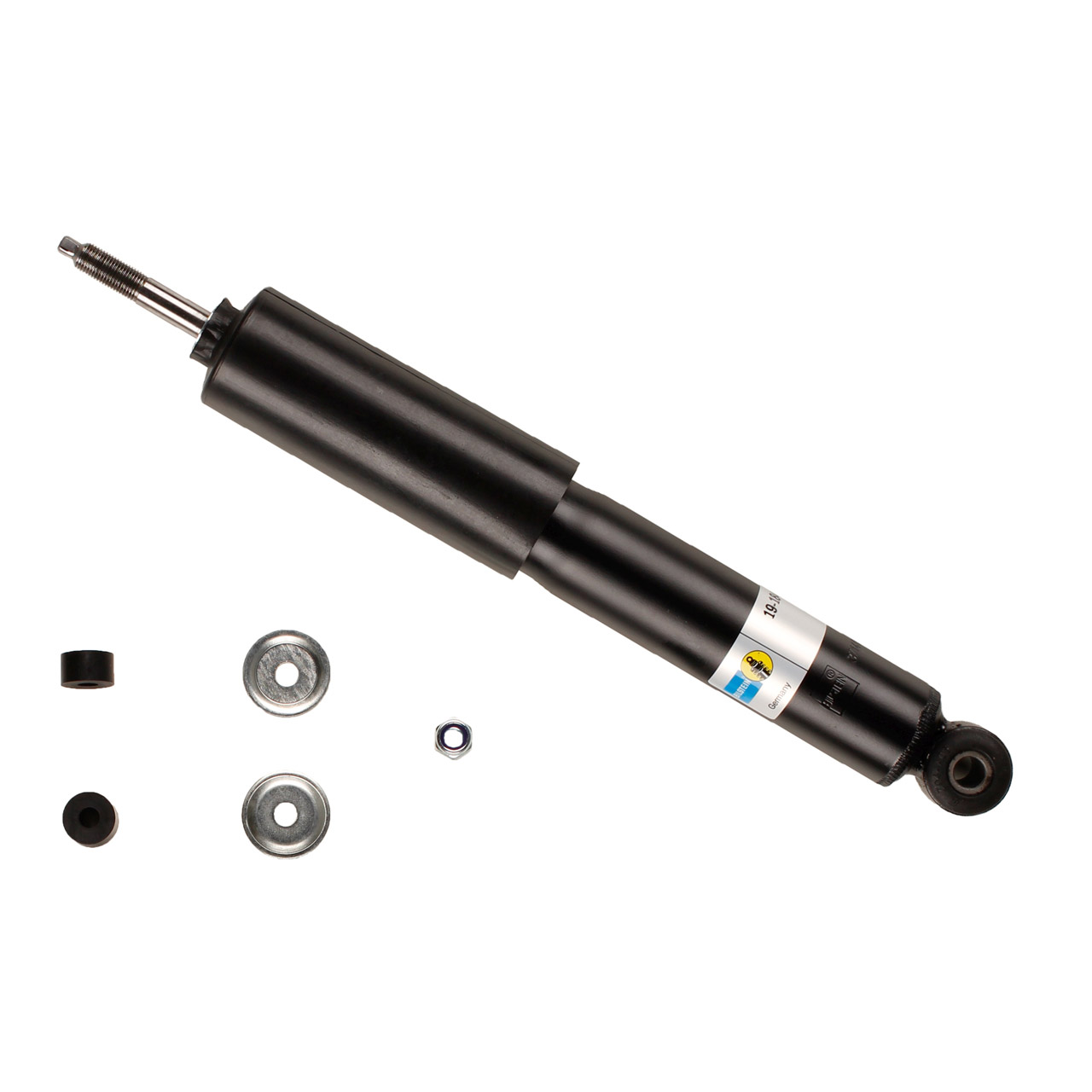 BILSTEIN B4 19-184135 Stoßdämpfer Gasdruckdämpfer HYUNDAI Terracan HP vorne 54310H1150