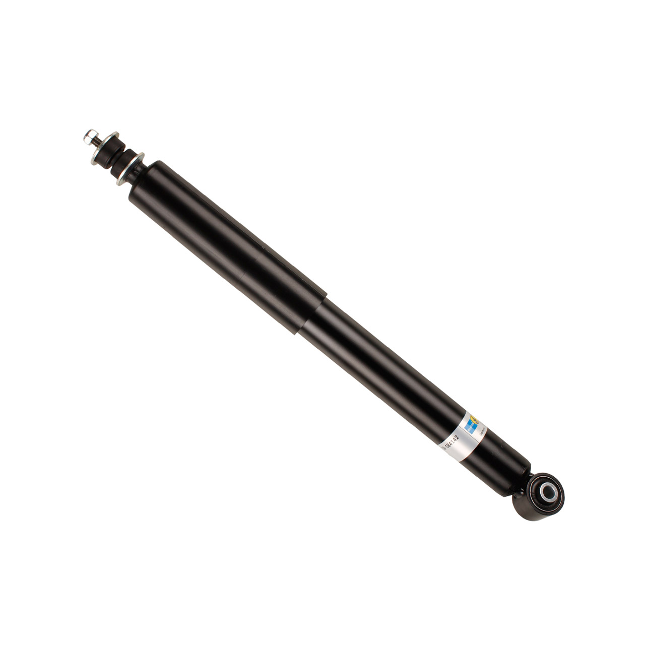 BILSTEIN B4 19-184142 Stoßdämpfer Gasdruckdämpfer MITSUBISHI Pajero 4 hinten 4162A128