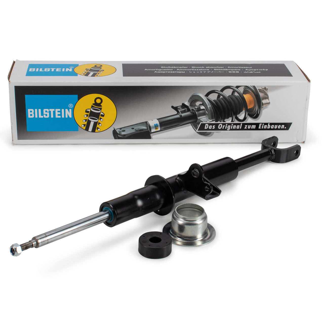 BILSTEIN B4 19-193298 Stoßdämpfer für BMW 5er F10 F11 6er F06 vorne links 31316863891