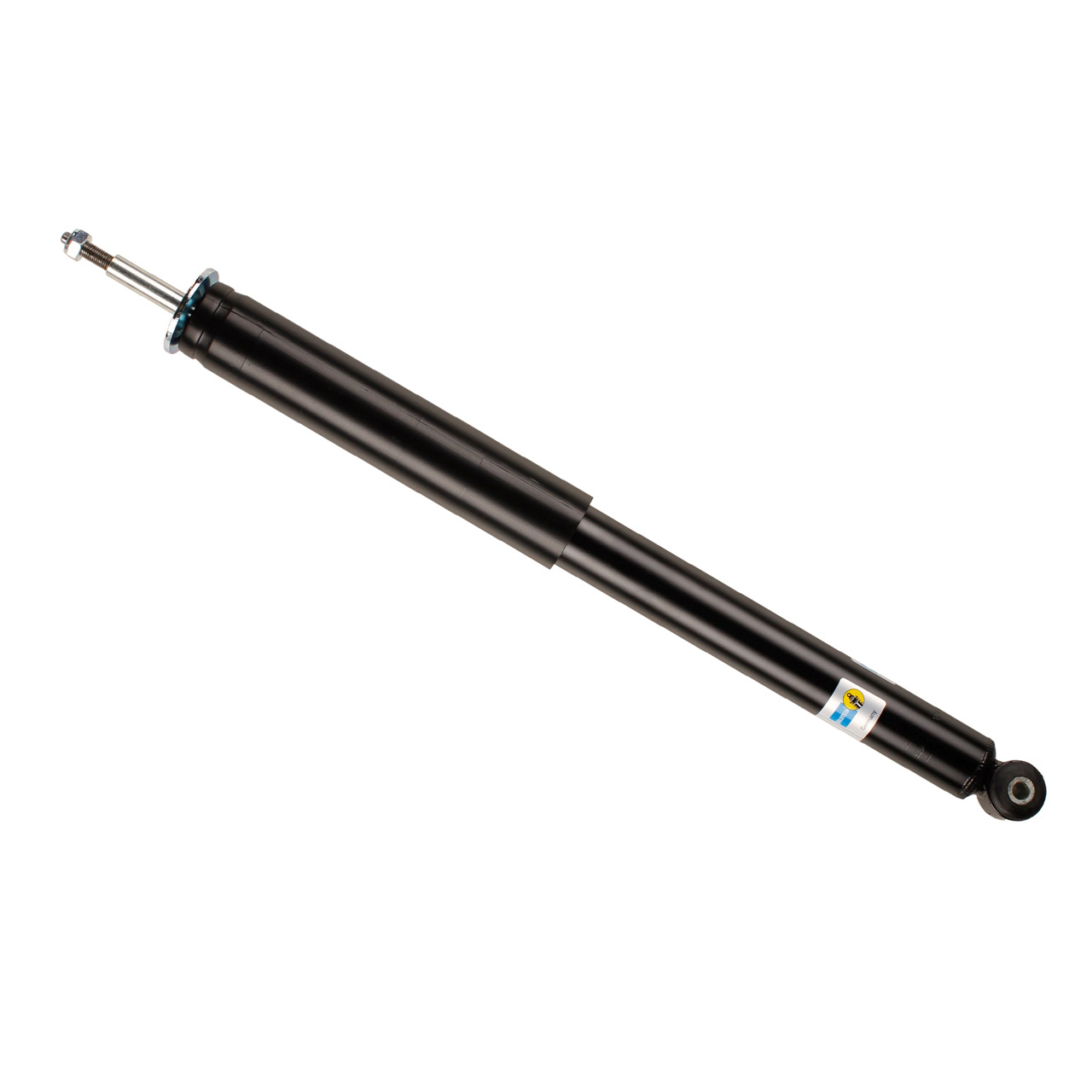 BILSTEIN B4 19-193359 Stoßdämpfer SAAB 9-3 YS3D mit Standard Fahrwerk hinten 5056866