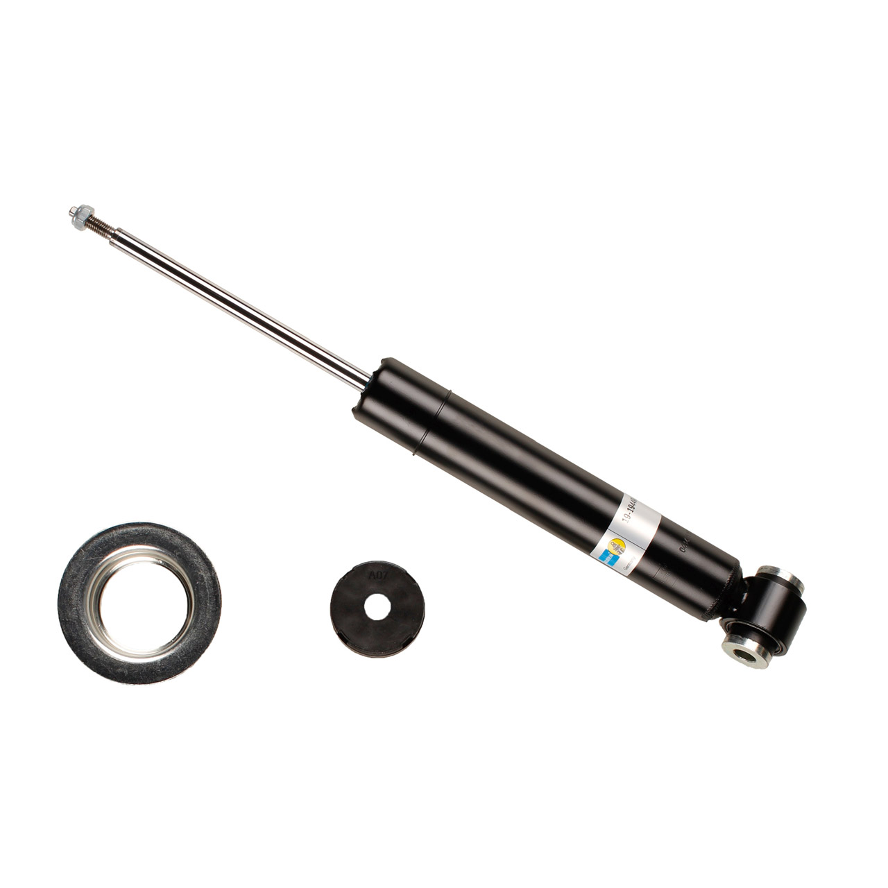 BILSTEIN B4 19-194493 Stoßdämpfer Gasdruckdämpfer CITROEN C5 3 RD RW vorne 520895