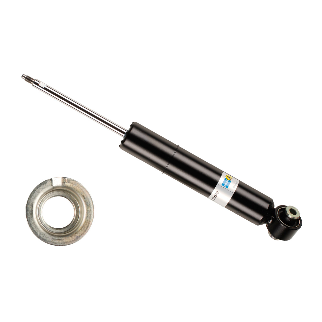 BILSTEIN B4 19-194509 Stoßdämpfer Gasdruckdämpfer CITROEN C5 3 RD RW hinten 5208PN