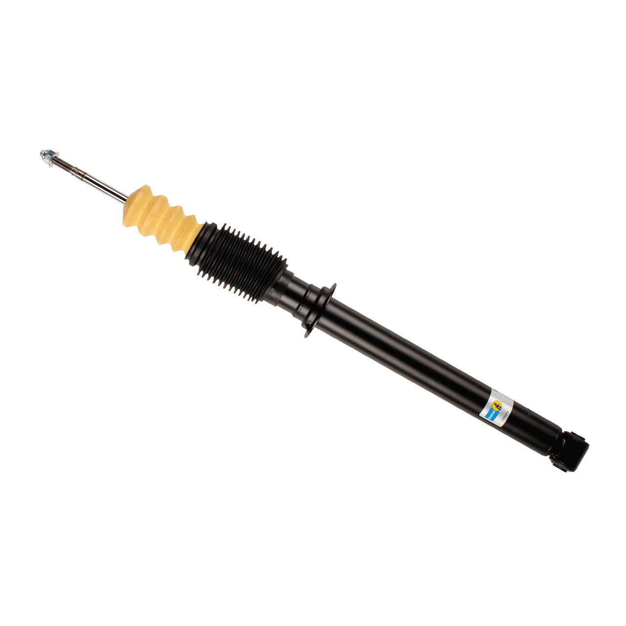 BILSTEIN B4 19-196299 Stoßdämpfer Gasdruckdämpfer FORD KA RB Street Ka RL2 hinten