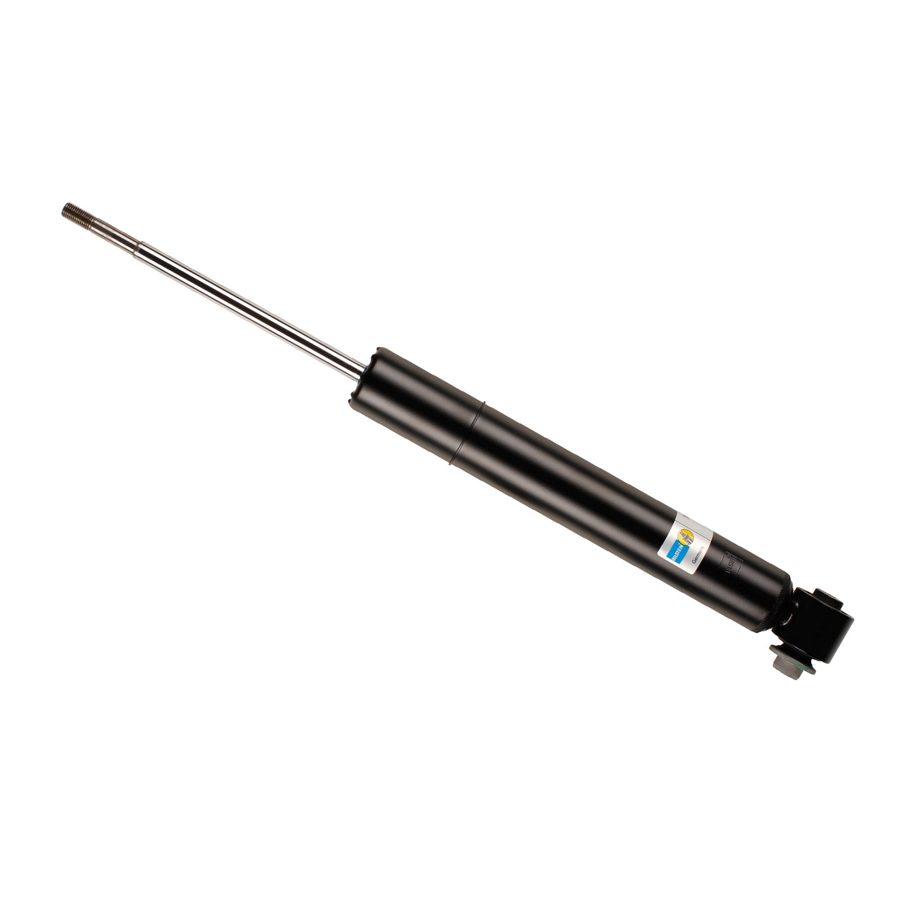 BILSTEIN B4 19-212722 Stoßdämpfer Gasdruckdämpfer BMW 5er E60 Hinterachse 33526766049