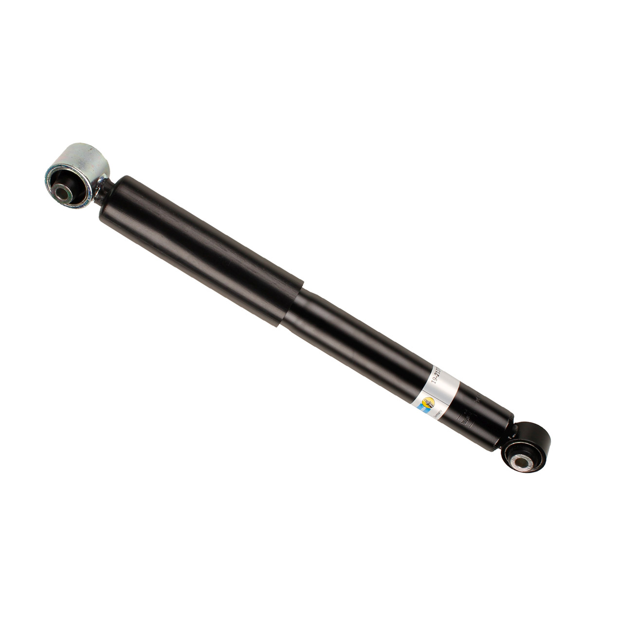 BILSTEIN B4 19-213767 Stoßdämpfer Gasdruckdämpfer NISSAN X-Trail 2 RENAULT Koleos 1 hinten