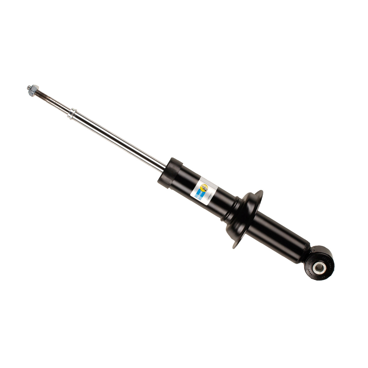 BILSTEIN B4 19-213859 Stoßdämpfer Gasdruckdämpfer MITSUBISHI Lancer 8 hinten