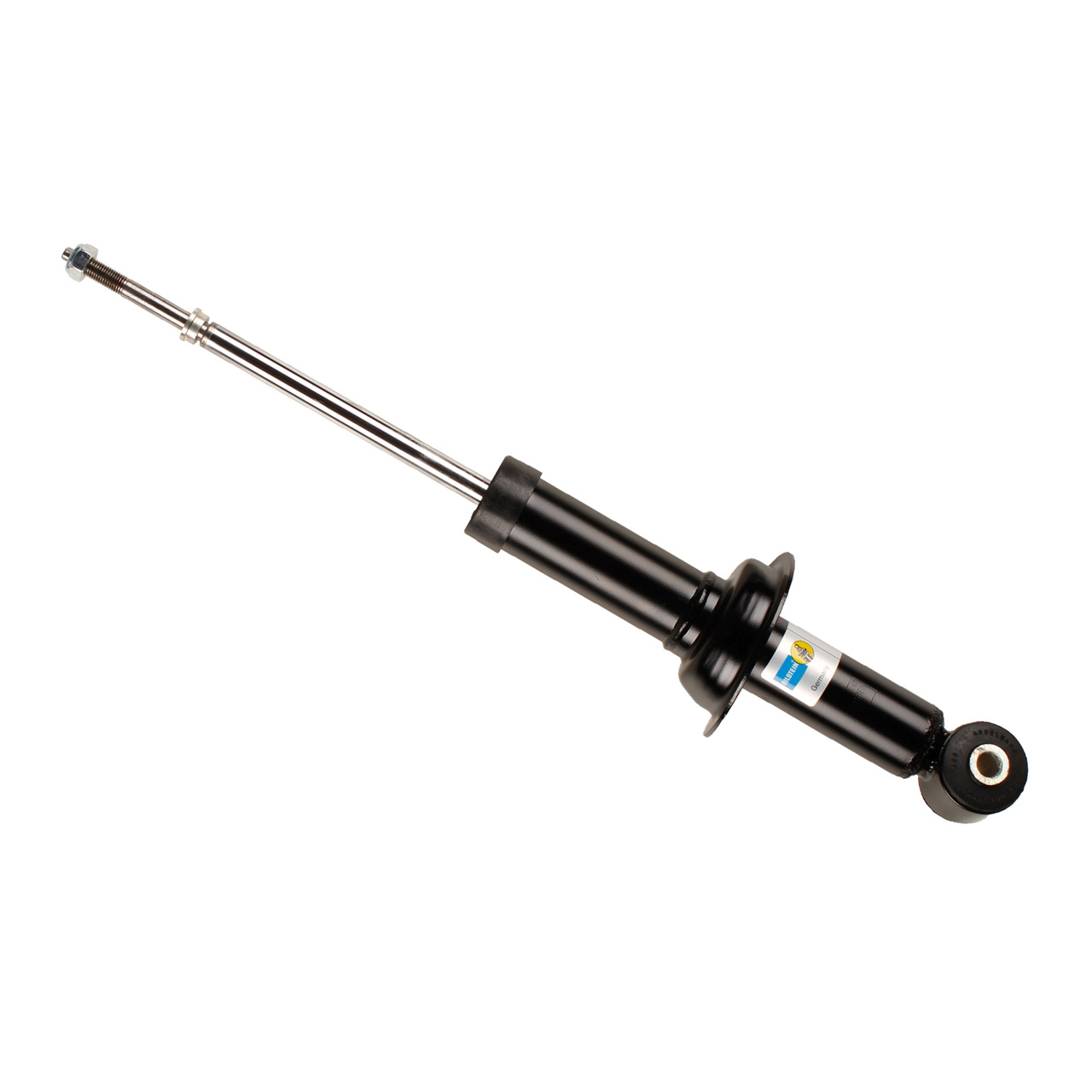 BILSTEIN B4 19-213880 Stoßdämpfer MITSUBISHI Lancer 8 Felgengröße: 18 Zoll hinten