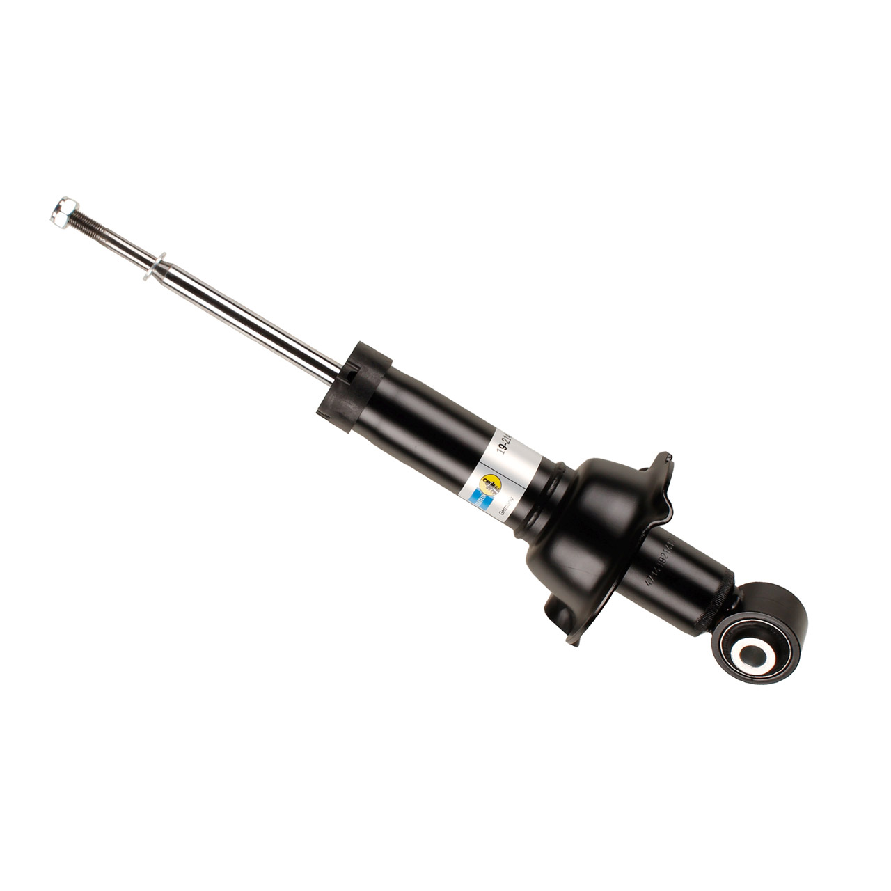 BILSTEIN B4 19-214108 Stoßdämpfer Gasdruckdämpfer HONDA CR-V 3 RE Standard Fahrwerk hinten