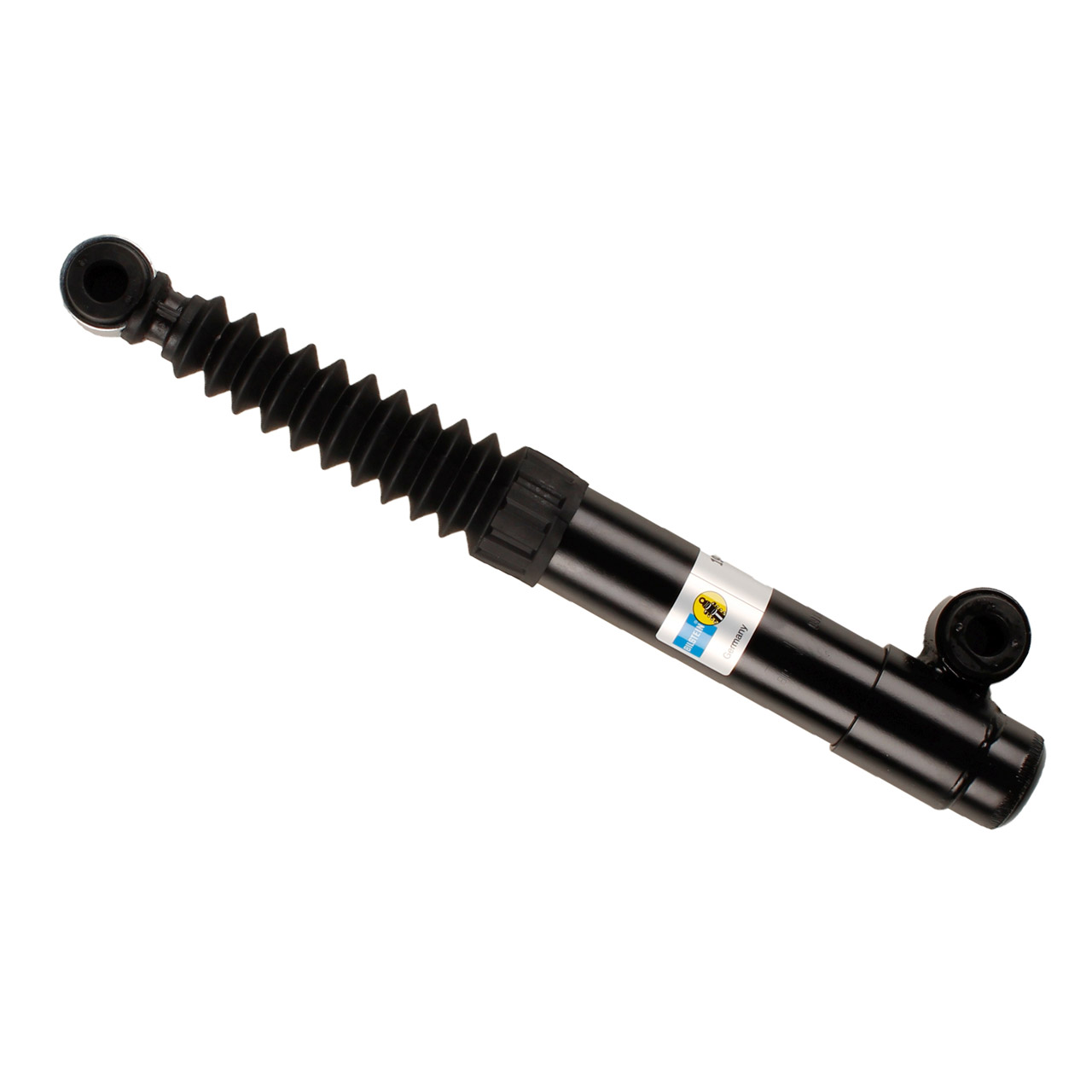 BILSTEIN B4 19-216942 Stoßdämpfer Gasdruck FIAT Panda 141 mit Standard Fahrwerk hinten