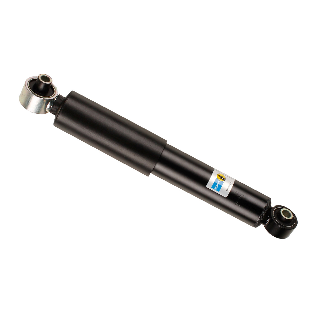 BILSTEIN B4 19-218458 Stoßdämpfer Gasdruck HYUNDAI i10 I PA Standard Fahrwerk hinten