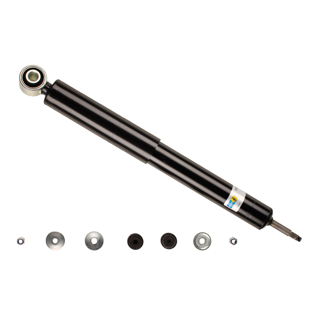 BILSTEIN B4 19-218724 Stoßdämpfer Gasdruckdämpfer LAND ROVER Defender L316 hinten