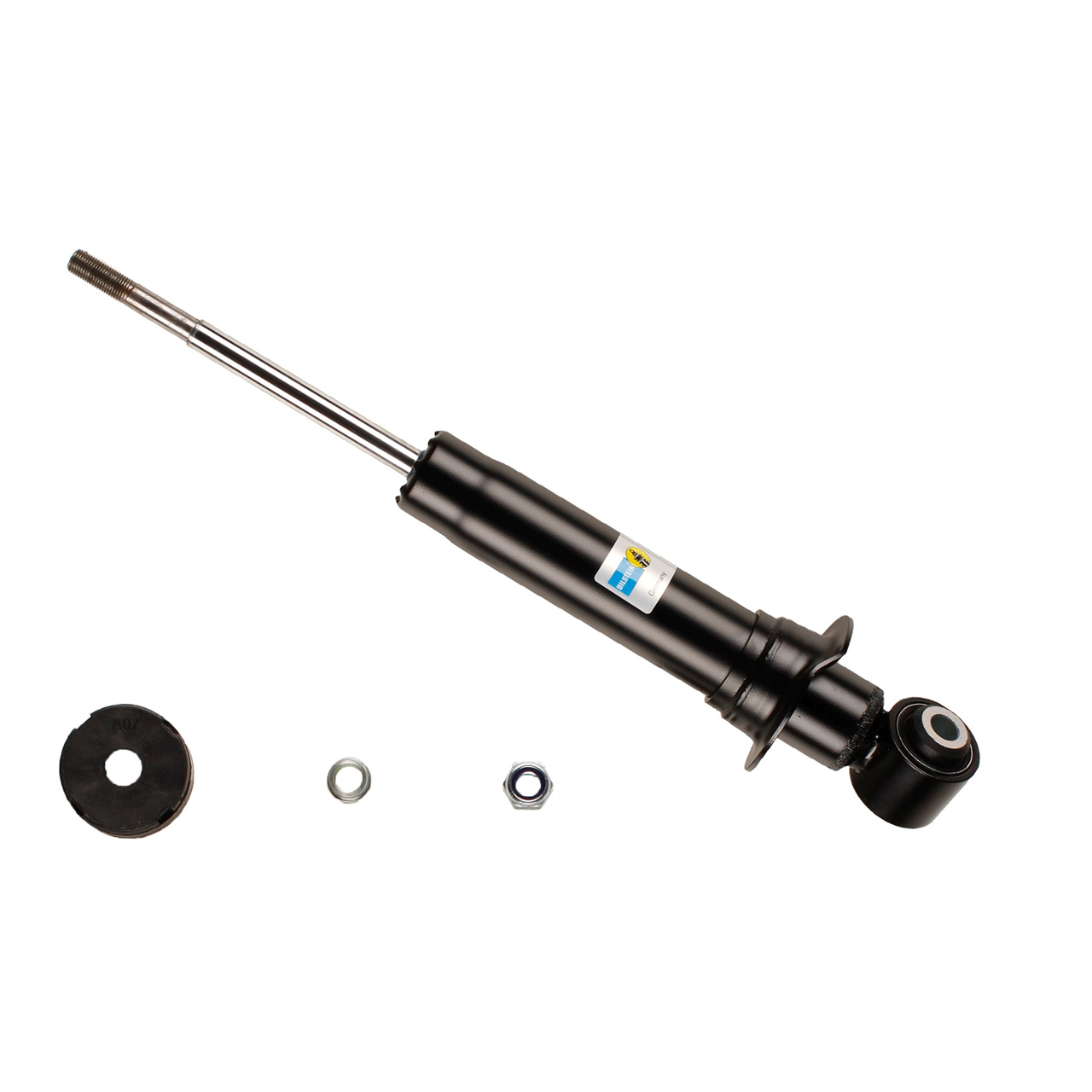 BILSTEIN B4 19-219158 Stoßdämpfer Gasdruckdämpfer TOYOTA Avensis T25 Hinterachse