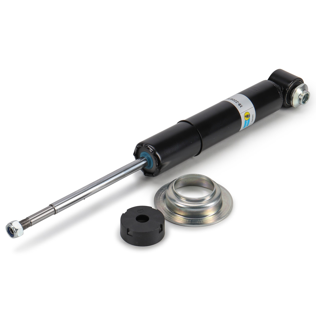 BILSTEIN B4 19-220970 Stoßdämpfer Federbein BMW 6er E63 Cabrio E64 Hinterachse 33526786530