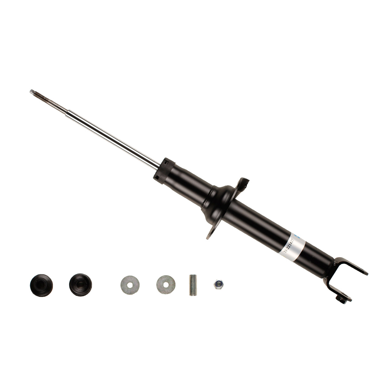 BILSTEIN B4 19-221427 Stoßdämpfer Gasdruckdämpfer HONDA Accord 8 / Tourer Hinterachse