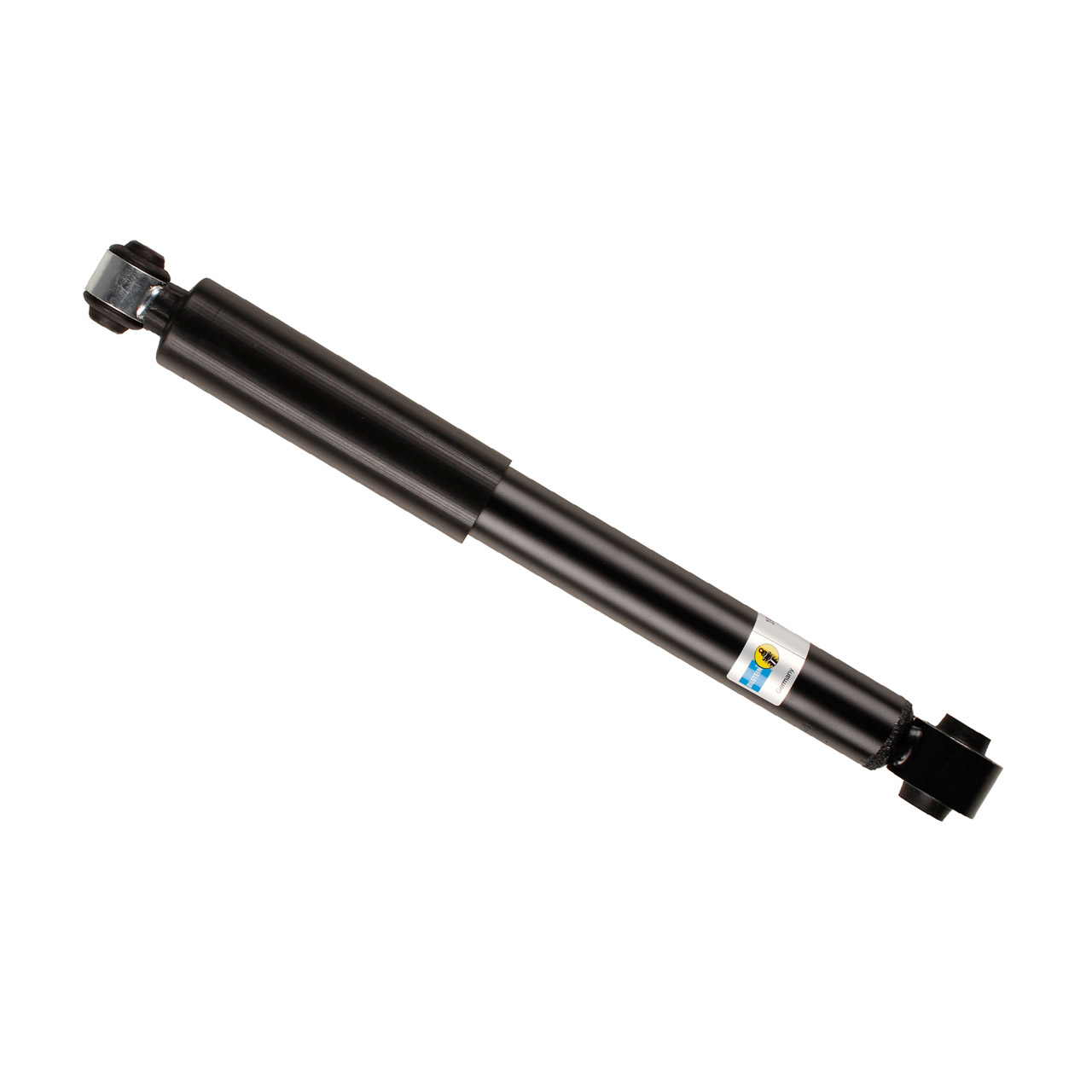 BILSTEIN B4 19-223025 Stoßdämpfer Gasdruckdämpfer CITROEN C2 JM C3 PEUGEOT 1007 KM hinten