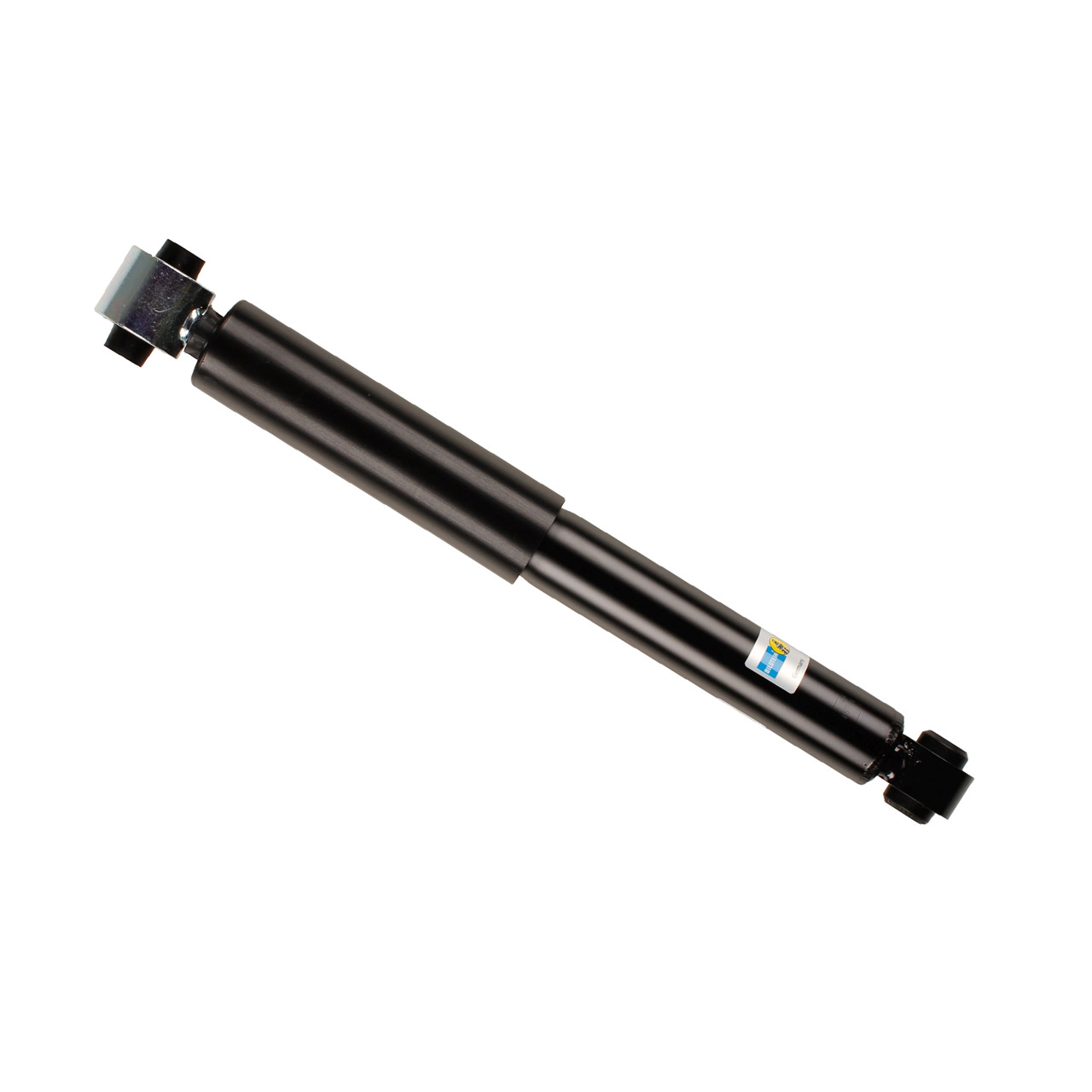 BILSTEIN B4 19-226392 Stoßdämpfer Gasdruckdämpfer NISSAN Qashqai / Qashqai +2 I hinten