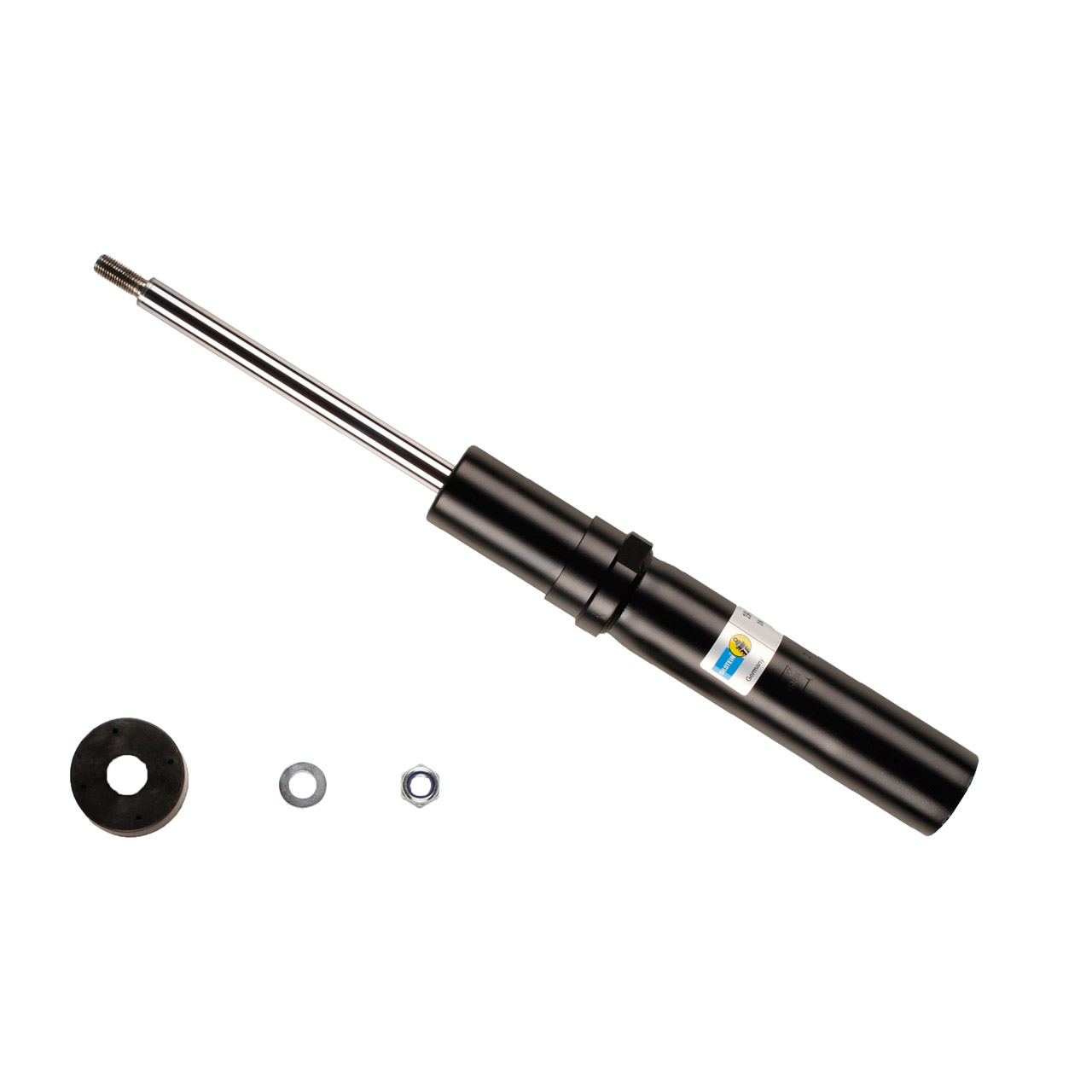 BILSTEIN B4 19-226880 Stoßdämpfer Gasdruck AUDI A6 C7 A7 4GA ohne Luftfederung vorne