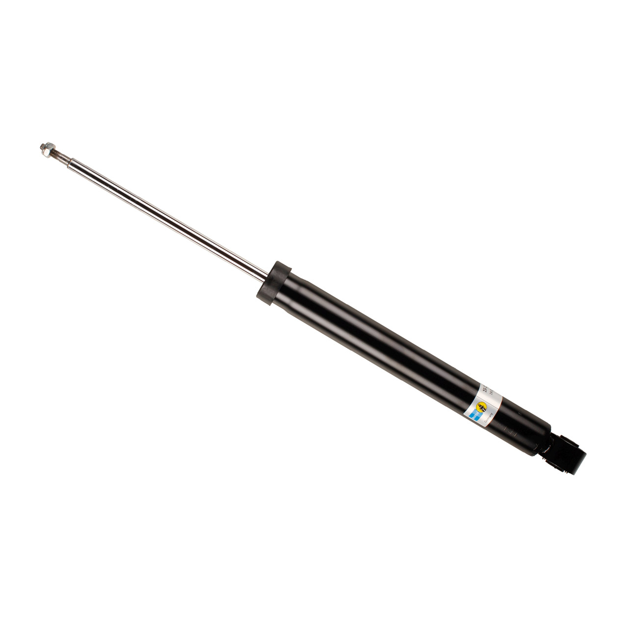 BILSTEIN B4 19-226897 Stoßdämpfer Gasdruck AUDI A6 C7 A7 4GA ohne Luftfederung hinten