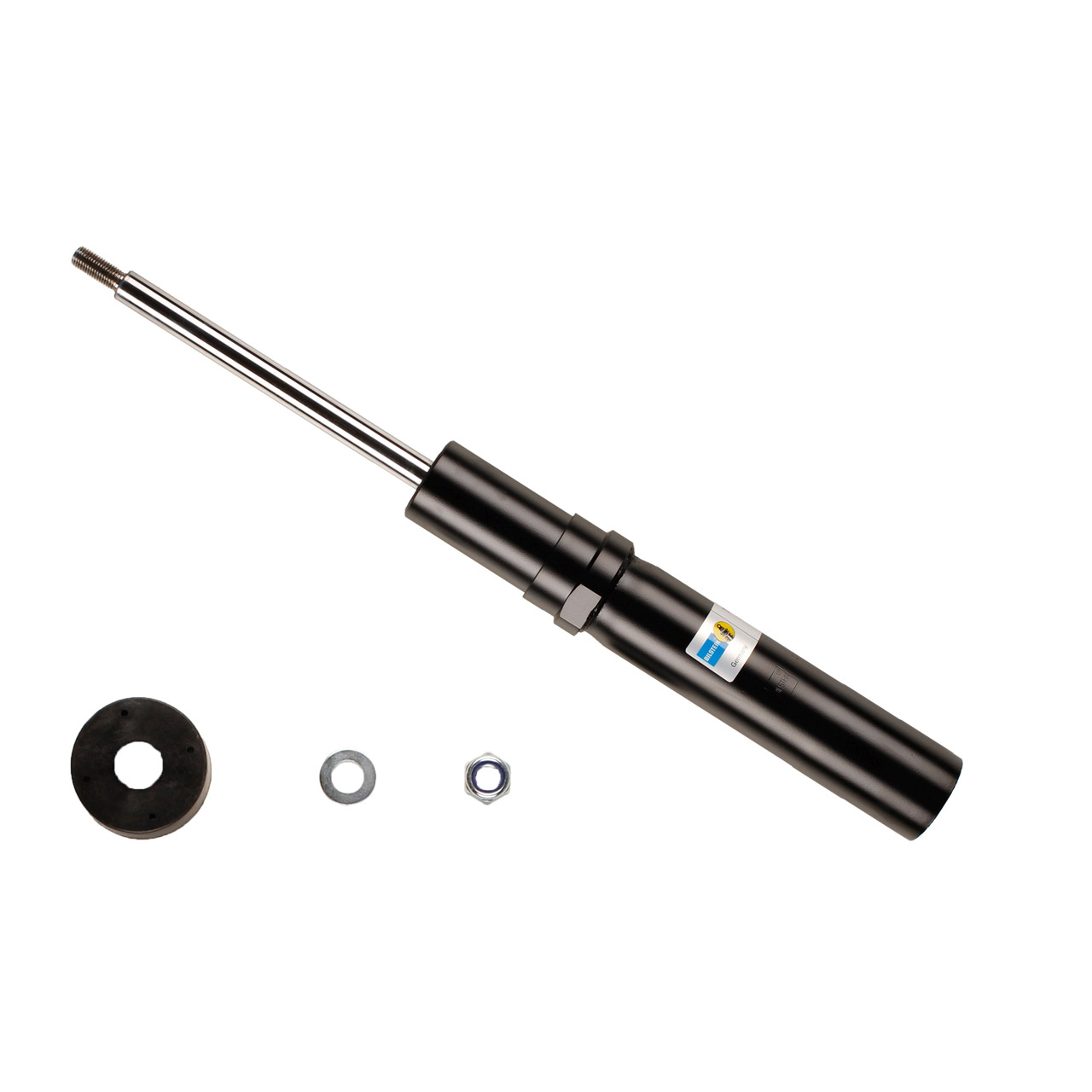 BILSTEIN B4 19-226903 Stoßdämpfer Gasdruck AUDI A6 C7 A7 4GA mit Sportfahrwerk vorne