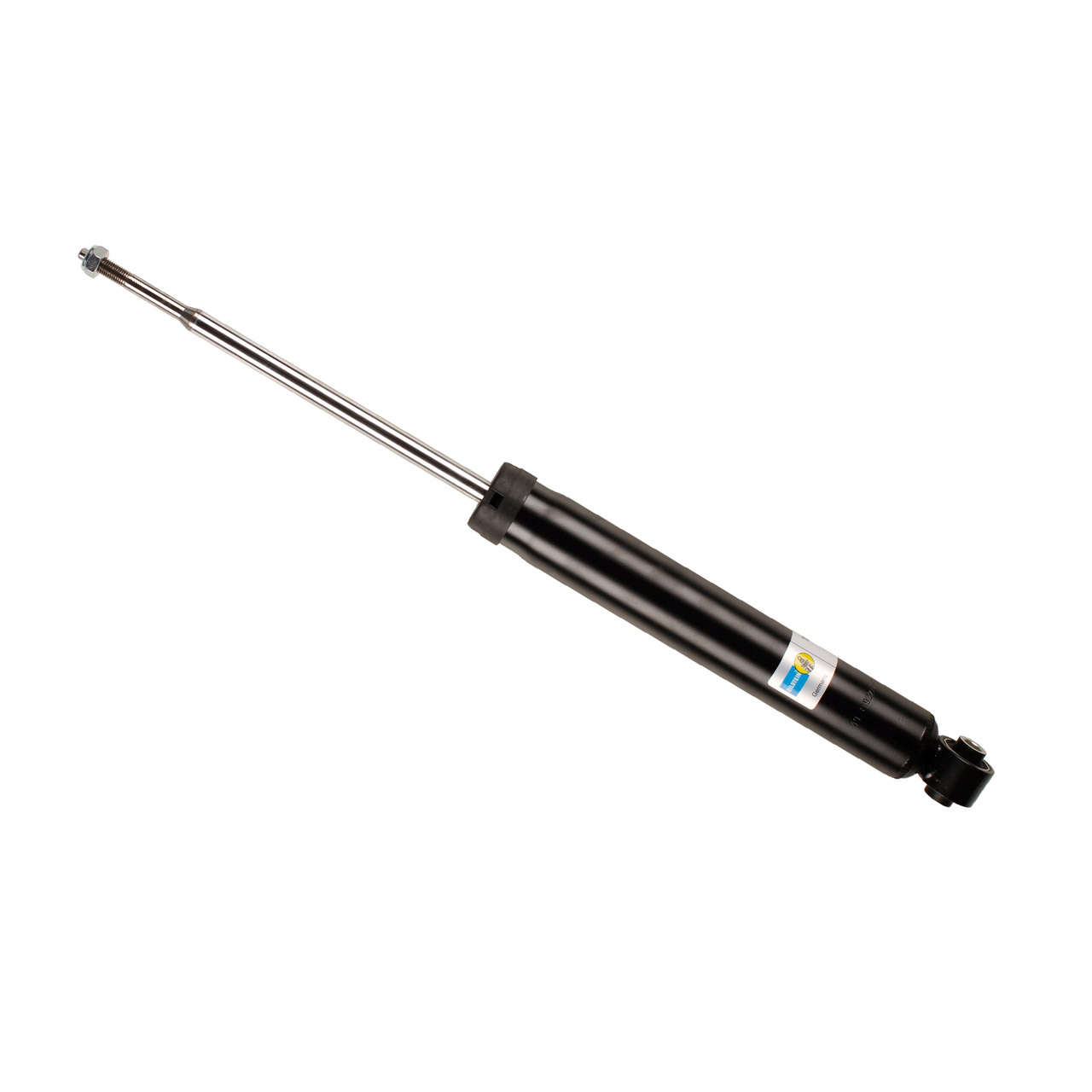 BILSTEIN B4 19-227771 Stoßdämpfer Gasdruckdämpfer MAZDA CX-7 ER Standard Fahrwerk hinten