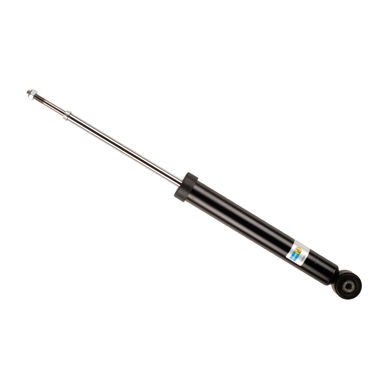 BILSTEIN B4 19-227801 Stoßdämpfer Gasdruckdämpfer MITSUBISHI Grandis NA_W hinten MR594436