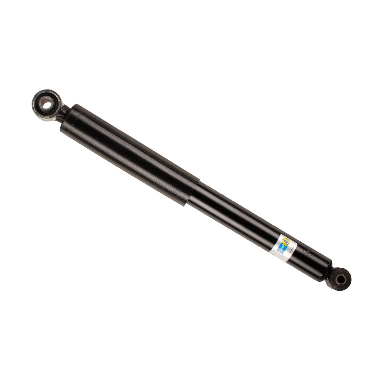 BILSTEIN B4 19-227856 Stoßdämpfer Gasdruckdämpfer MITSUBISHI Pajero Pinin hinten MR374286