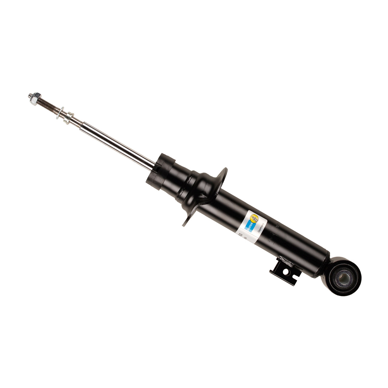 BILSTEIN B4 19-227863 Stoßdämpfer Gasdruckdämpfer MITSUBISHI L200 / Triton vorne MR992321