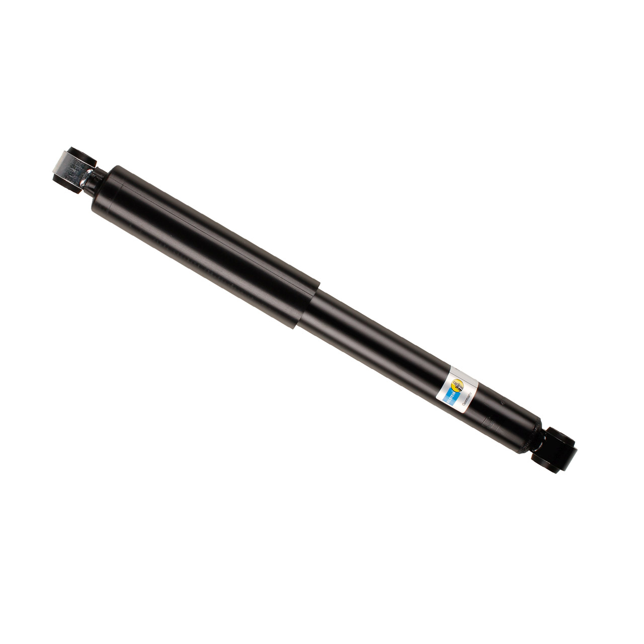 BILSTEIN B4 19-227870 Stoßdämpfer Gasdruckdämpfer MITSUBISHI L200 / Triton hinten