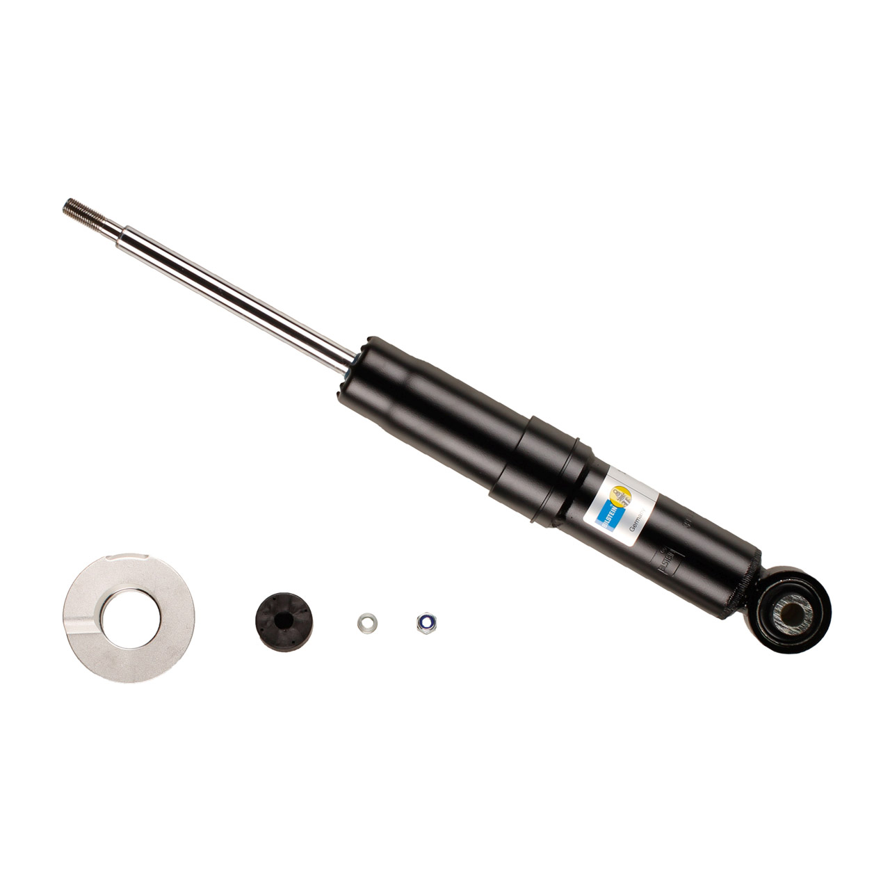 BILSTEIN B4 19-229539 Stoßdämpfer Gasdruckdämpfer für SUBARU Legacy 5 BM BR hinten