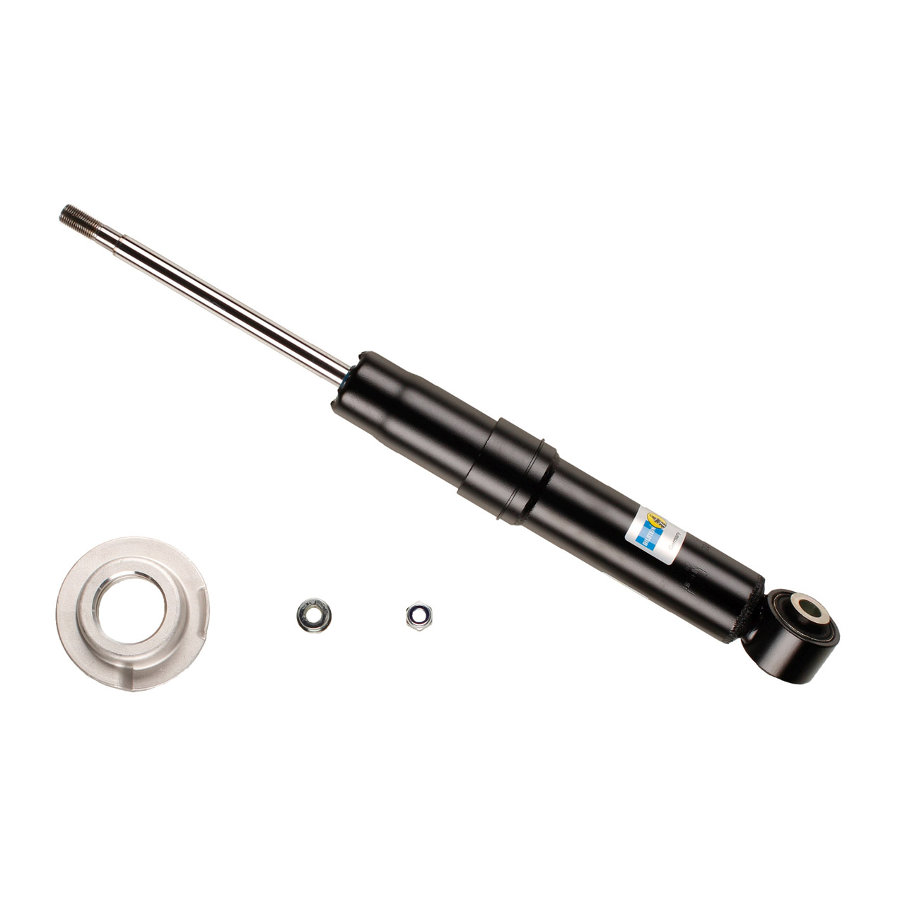 BILSTEIN B4 19-229584 Stoßdämpfer Gasdruckdämpfer für SUBARU Outback BL hinten