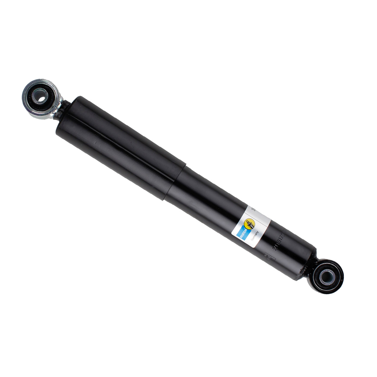 BILSTEIN B4 19-229621 Stoßdämpfer Gasdruckdämpfer HYUNDAI i20 hinten 553004P000