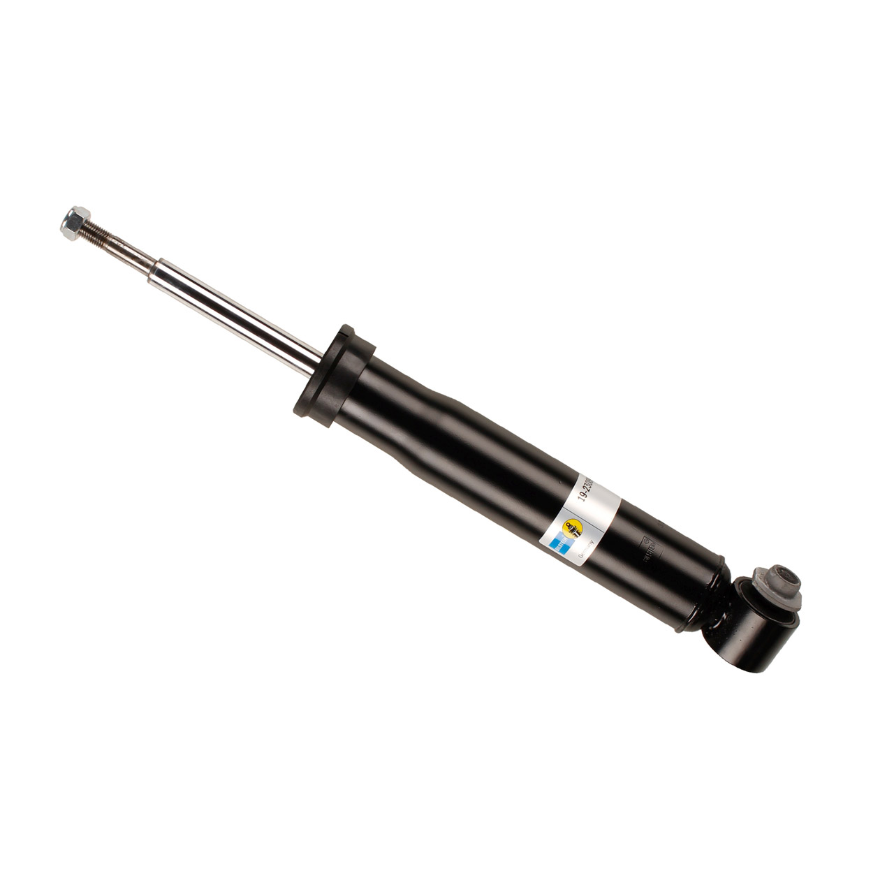 BILSTEIN B4 19-230894 Stoßdämpfer Gas BMW 5er E61 Standard Fahrwerk hinten 33526786525