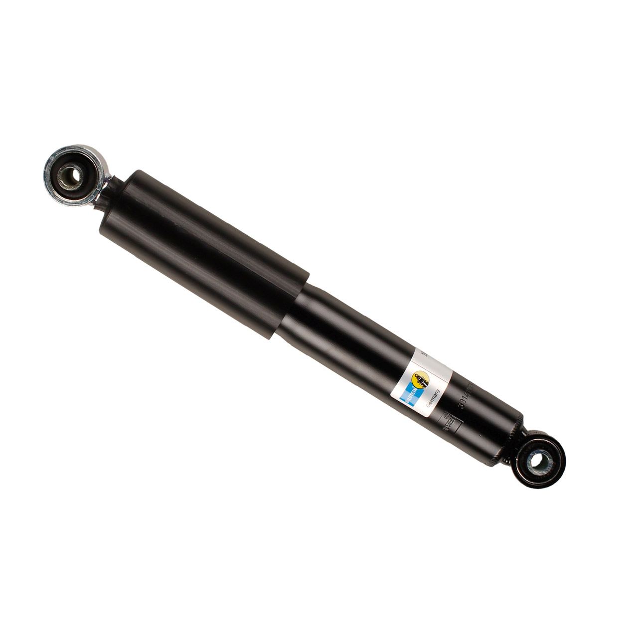 BILSTEIN B4 19-235134 Stoßdämpfer Gasdruckdämpfer HYUNDAI ix20 JC hinten 553001P000